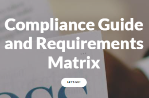Compliance Guide