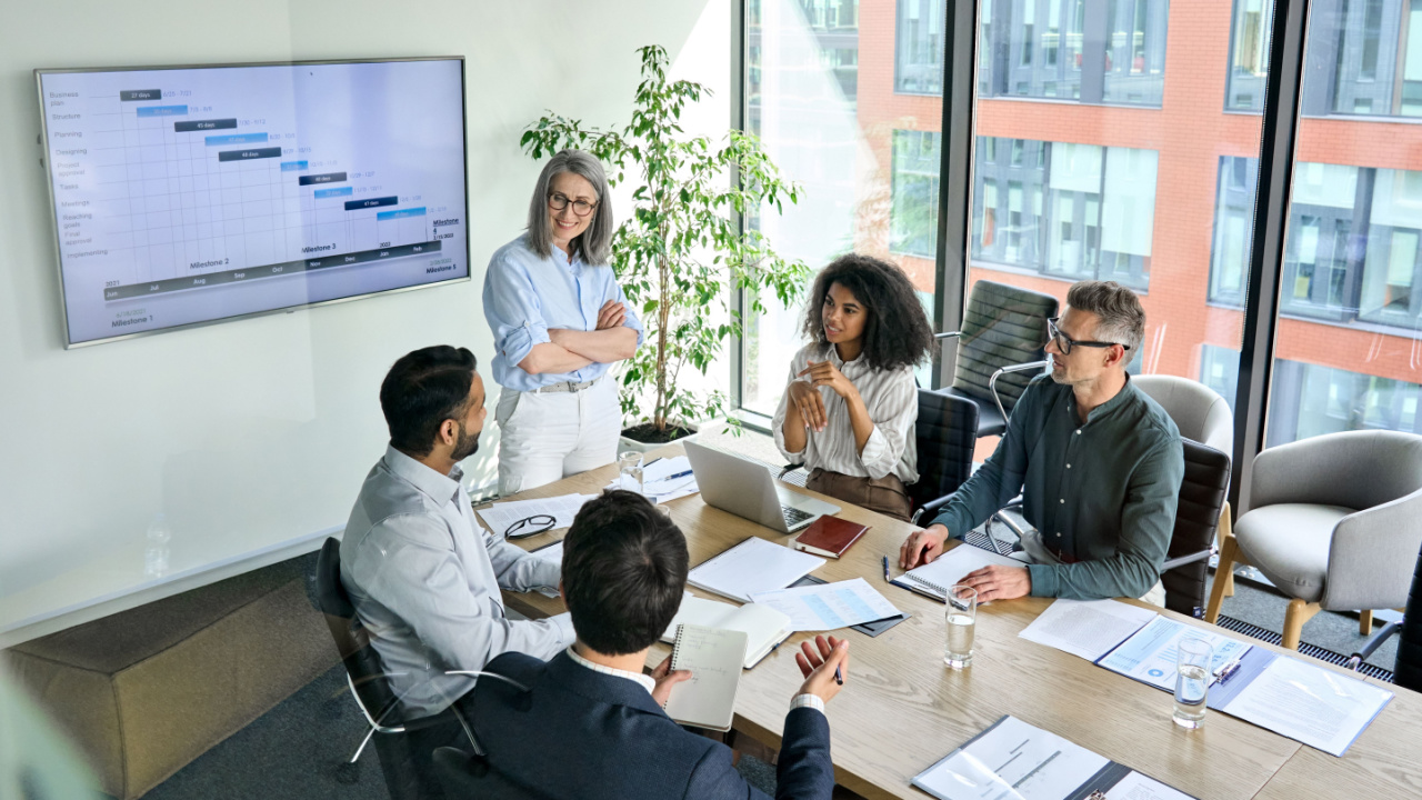 Importance of DEI in the workplace