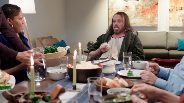 Scene from How Was Your Day eLearning course