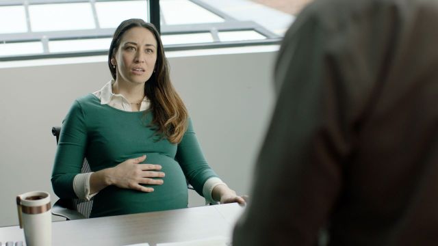 Scene from Unintentional Still Hurts eLearning course