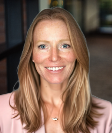 Amanda Hagman