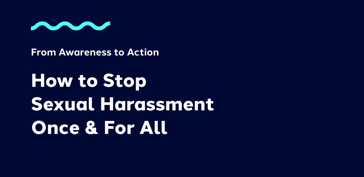 Sexual Harassment Prevention Training eBook 